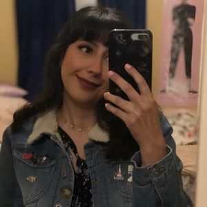 Meet your Posher, Enid